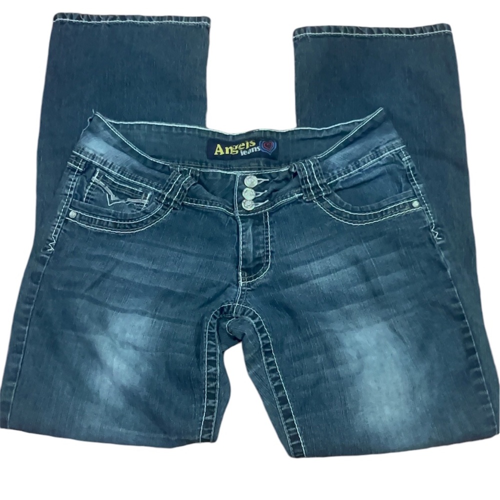 angels denim jeans